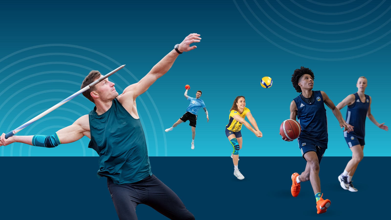 Bauerfeind Sports For your personal best