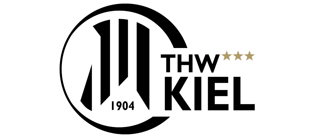 Logo des THW Kiel