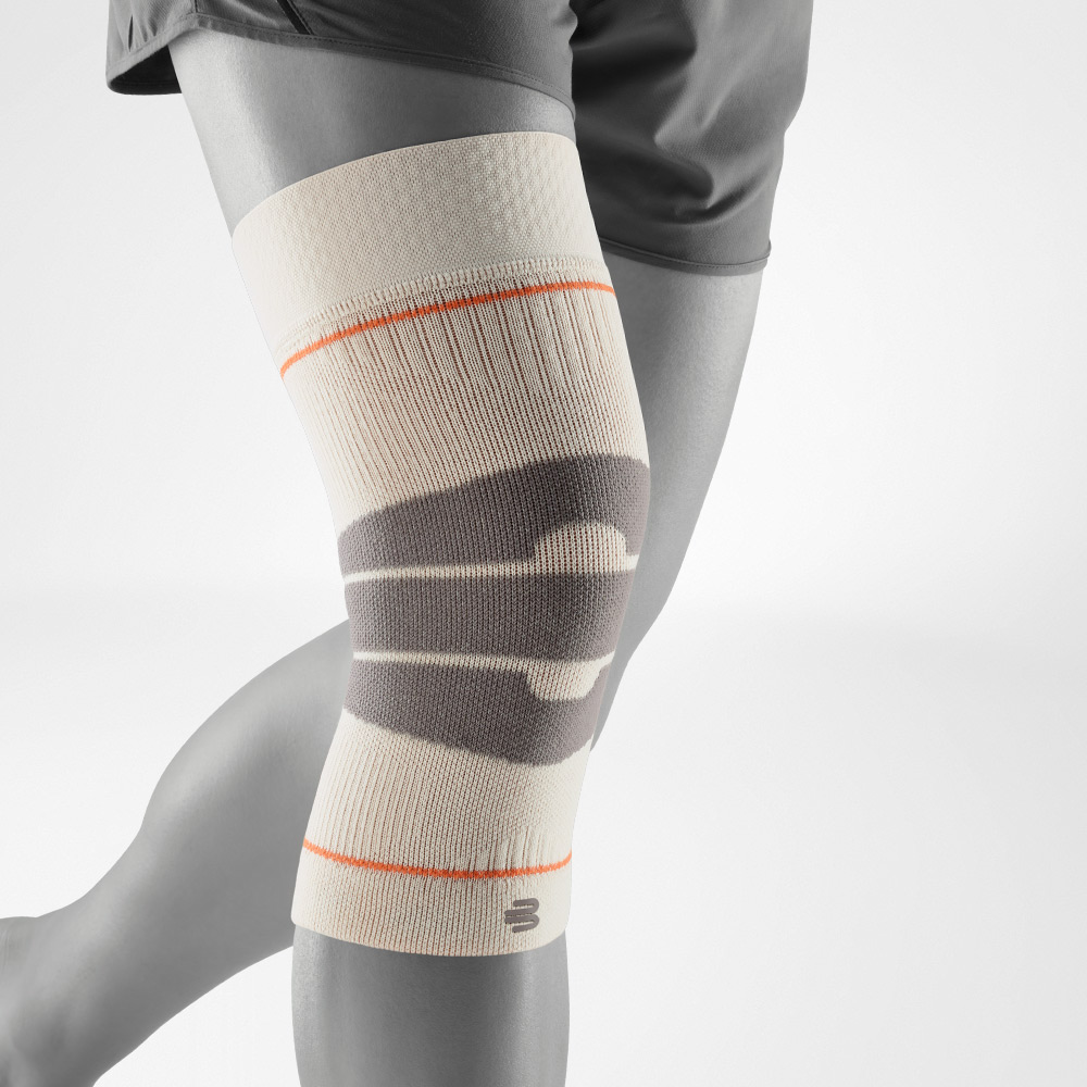 Ginocchiere Ortopediche Con Stabilizzatori Laterali - Supporto Per Menisco E Artrite, Taglia 4XL