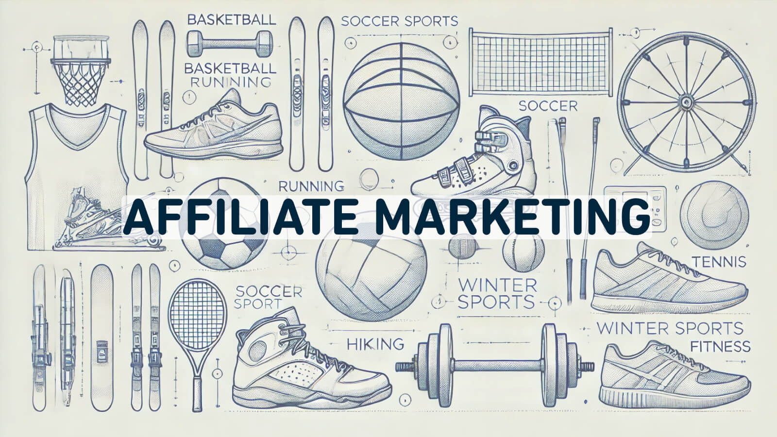 Affiliate Marketing Affiliate Marketing Banner