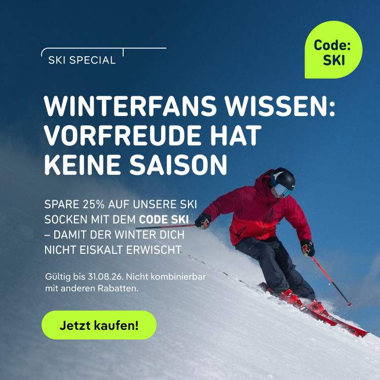 Ski Promo