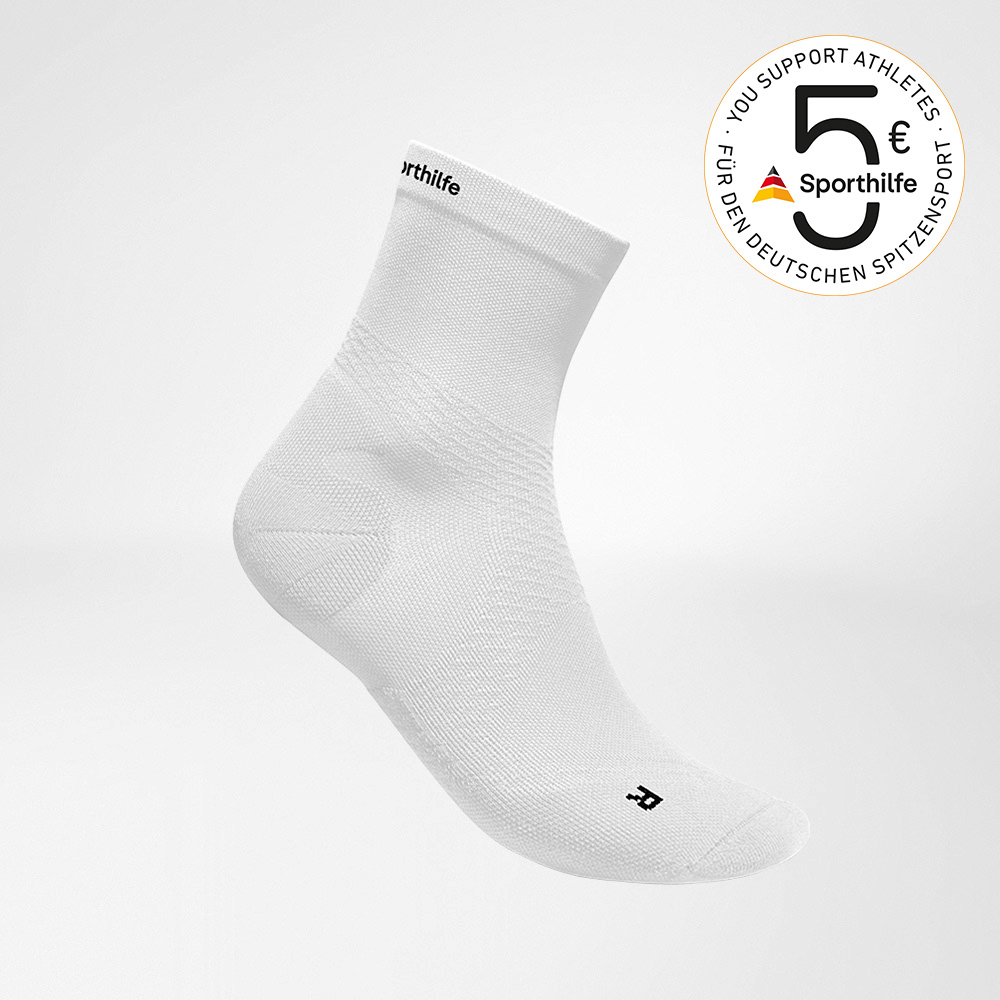 Run Ultralight Socks »Sonderedition Sporthilfe« Run Ultralight Socks »Sonderedition Sporthilfe«