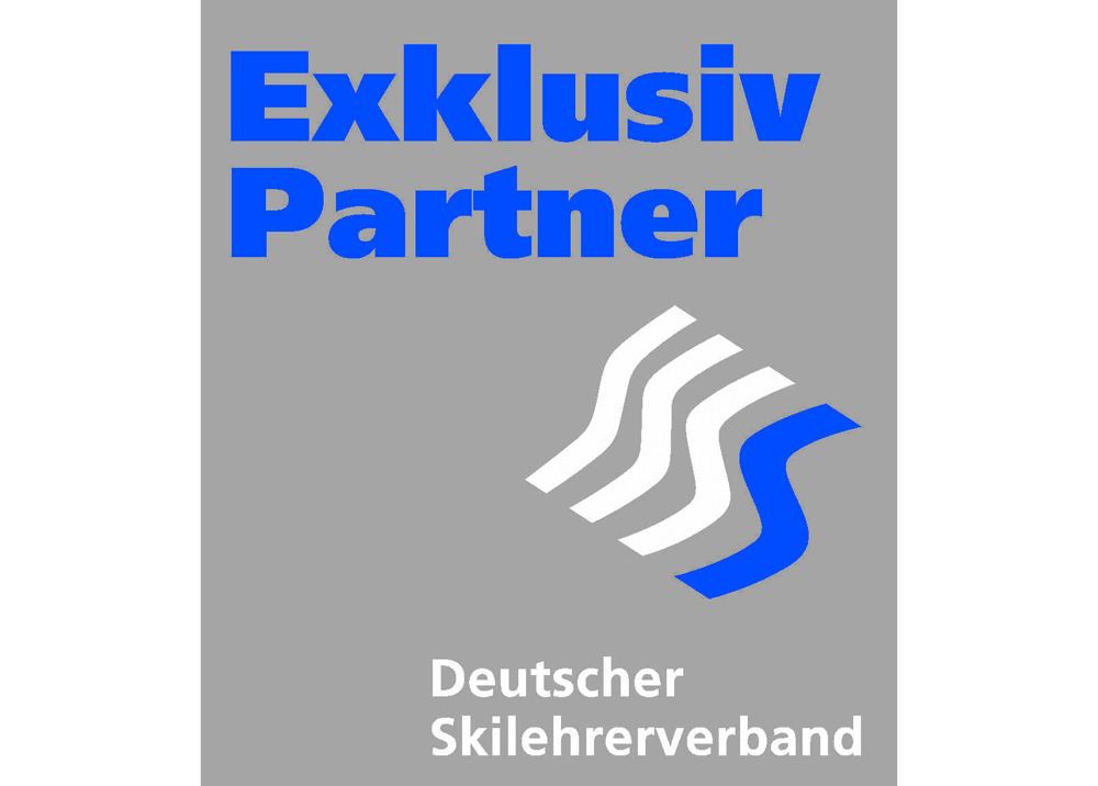 Logo des Deutschen Skilehrerverbands
