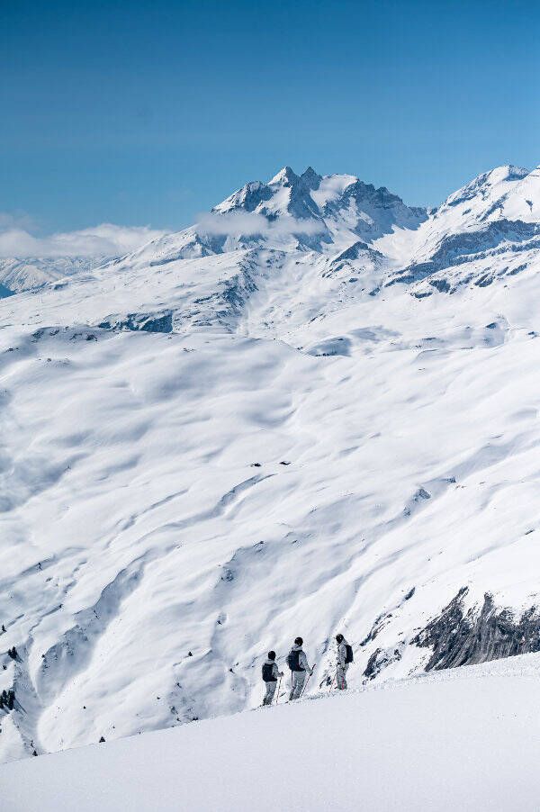 Knieschmerzen nach dem Skifahren